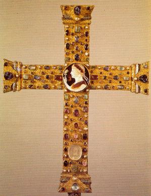 croix de Lothaire